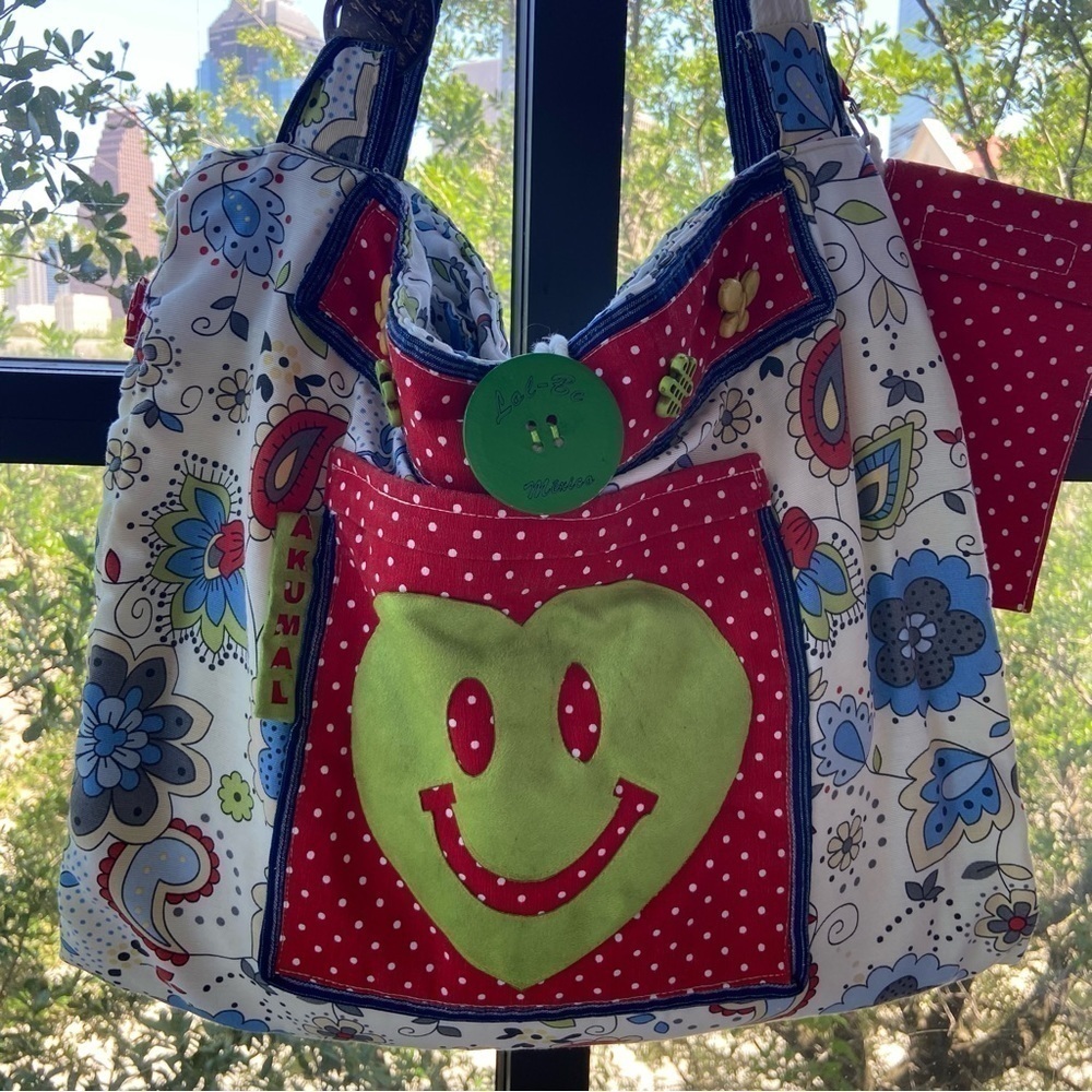LOL-BE MEXICO Quilted Beach Tote Converts To Beach Towel Summer Travel Cruise